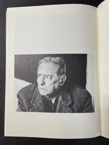 Revue Semestrielle d’Art et de Littérature. Automne-hiver 1982