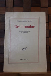 Grabinoulor