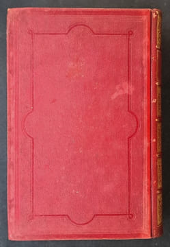 Fables de La Fontaine. / Illustrations par Grandville. LA FONTAINE, Jean de ; GRANDVILLE, ill.