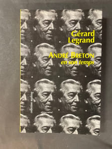 André Breton en son temps
