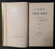 La recherche du vrai bien [2 volumes en 1]. CHARNAGE, M. de