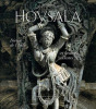 Hoysala. Dieux de l’Inde et beautés célestes. Degeorge Gérard ; Taha-Hussein Okada Amina