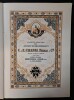 Société anonyme des anciens établissements C. & E. Chapal frères... Montreuil s/ Bois (Seine). [Pelleterie] BARDINON, Jean
