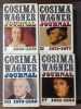 Journal (4 tomes). WAGNER, Cosima