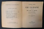 Ubu enchaîné ; Suivi de Ubu sur la butte, des Paralipomènes et d'Essais sur le théâtre / Alfred Jarry ; préface de Jean Saltas. / Alfred Jarry ; ...
