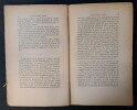 Jaunes contre blancs : le problème militaire indo-chinois. / Préface de M. François Deloncle,.... [Indochine] CASTEX, Raoul