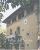 Villas de charmes dans la province de Milan. RobertoCasanellin (Sous la direction de)