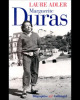 Marguerite Duras. Adler Laure