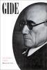 André Gide. Painter George D