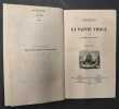 Légendes de la sainte Vierge. 2e édition. Collin de Plancy, Jacques-Albin-Simon