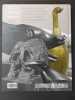 100 sculptures animalières. Bugatti, Pompon, Giacometti. 