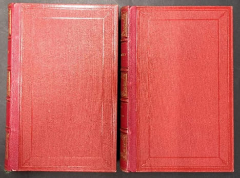 Histoire de la conquête de l'Angleterre par les normands, de ses causes et de ses suites jusqu'à nos jours : en Angleterre, en écosse, en Irlande et ...