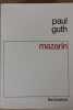 Mazarin. Guth (Paul)