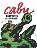 Cabu - A bas toutes les guerres !. Cabu