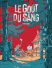 Le Goût du sang. Debuhme 