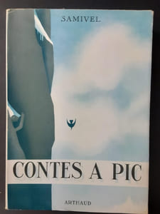 Contes à pic