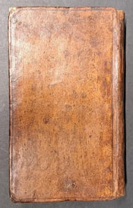Nouveaux voyages aux Indes occidentales : contenant une relation des différens peuples qui habitent les environs du grand fleuve Saint-Louis appelé vulgairement le Mississipi... [2 parties en 1 volume]