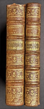 Mémoires du colonel Lawrence, contenant l'Histoire de la guerre dans l'Inde, entre les Anglois et les François, sur la côte de Coromandel, depuis 1750 ...