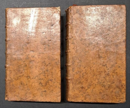 Mémoires du colonel Lawrence, contenant l'Histoire de la guerre dans l'Inde, entre les Anglois et les François, sur la côte de Coromandel, depuis 1750 ...