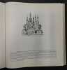 Interférences, aquarelles et dessins. [Wassily Kandinsky, l'homme et l'oeuvre, par Jean Cassou]. / Texte de Kandinsky traduit par Armel Guerne. ...