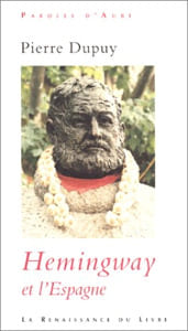 Hemingway et l’Espagne