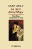 La Muse démocratique. Henri James ou les pouvoirs du roman. Ozouf Mona