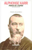 Alphonse Karr prince de l’esprit. Klein Charles-Armand