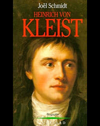 Heinrich von Kleist