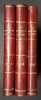 Le Conseiller du Peuple. 1re année (1849) - 2e année (1850) - 3e année (1851). Ouvrage complet des 34 livraisons [3 volumes]. [2e République ...