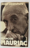 François Mauriac. Lacouture Jean