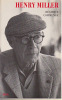 Henry Miller. Ange, clown, voyou. Commengé Béatrice