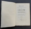 Mémoires intéressants, véridiques et impartiaux sur la guerre de Vendée dans lesquels sont relevées les fausses assertions de Turreau, général ...