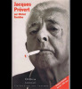 Jacques Prévert. Rachline Jacques