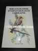 Bibliographie D’ornithologie Lorraine (avec un envoi). 1771-1997. MULLER, Yves