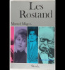 Les Rostand. Migeo Marcel