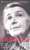 Nathalie Sarraute. Bouchardeau Huguette