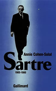 Sartre 1905-1980