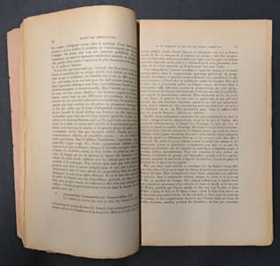 La vie familiale et sociale des Indiens Nambikwar. / [Extrait du "Journal de la Société des américanistes de Paris", t. XXXVII, 1948, p. 1-132]