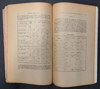 La vie familiale et sociale des Indiens Nambikwar. / [Extrait du "Journal de la Société des américanistes de Paris", t. XXXVII, 1948, p. 1-132]