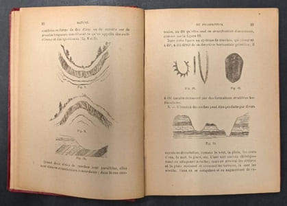 Manuel du prospecteur : guide pour la recherche des gîtes minéraux et métallifères . / J.-W. Anderson,... ; traduit de l'anglais, d'après la 8e édition anglaise, par Joseph Rosset,... 2e édition française