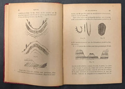 Manuel du prospecteur : guide pour la recherche des gîtes minéraux et métallifères . / J.-W. Anderson,... ; traduit de l'anglais, d'après la 8e édition anglaise, par Joseph Rosset,... 2e édition française