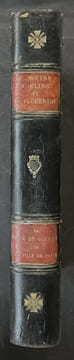 La Croix de guerre de la ville de Paris. Paris pendant la guerre. Le bombardement. L'hommage au général Galliéni. Kling, André ; Florentin, Daniel ; ...