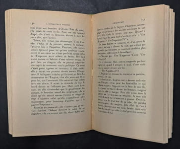 L'Impératrice Eugénie [2 volumes]