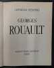Georges Rouault. 2e édition. VENTURI, Lionello 