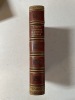 Aventures de Robinson Crusoe. Illustrations par Grandville.. GRANDVILLE - DE FOE (Daniel)