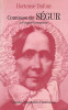 La comtesse de Ségur née Sophie Rostopchine. Dufour Hortense