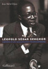 Léopold Sédar Senghor. Genèse d’un imaginaire francophone suivi d’un entretien avec Aimé Césaire. Djian Jean-Michel ; Diouf Abdou (préface)