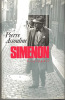 Simenon. Assouline Pierre