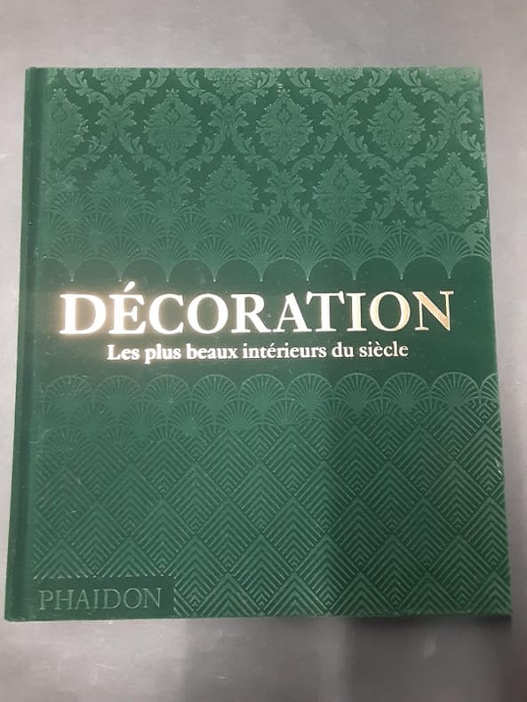 Le grand livre de la décoration intérieure - 2844590136