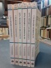 Le Panthéon chinois (6 tomes sur 7). DORÉ, Henri